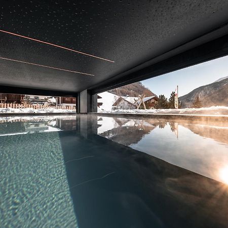 Hotel Adlernest Senale Esterno foto