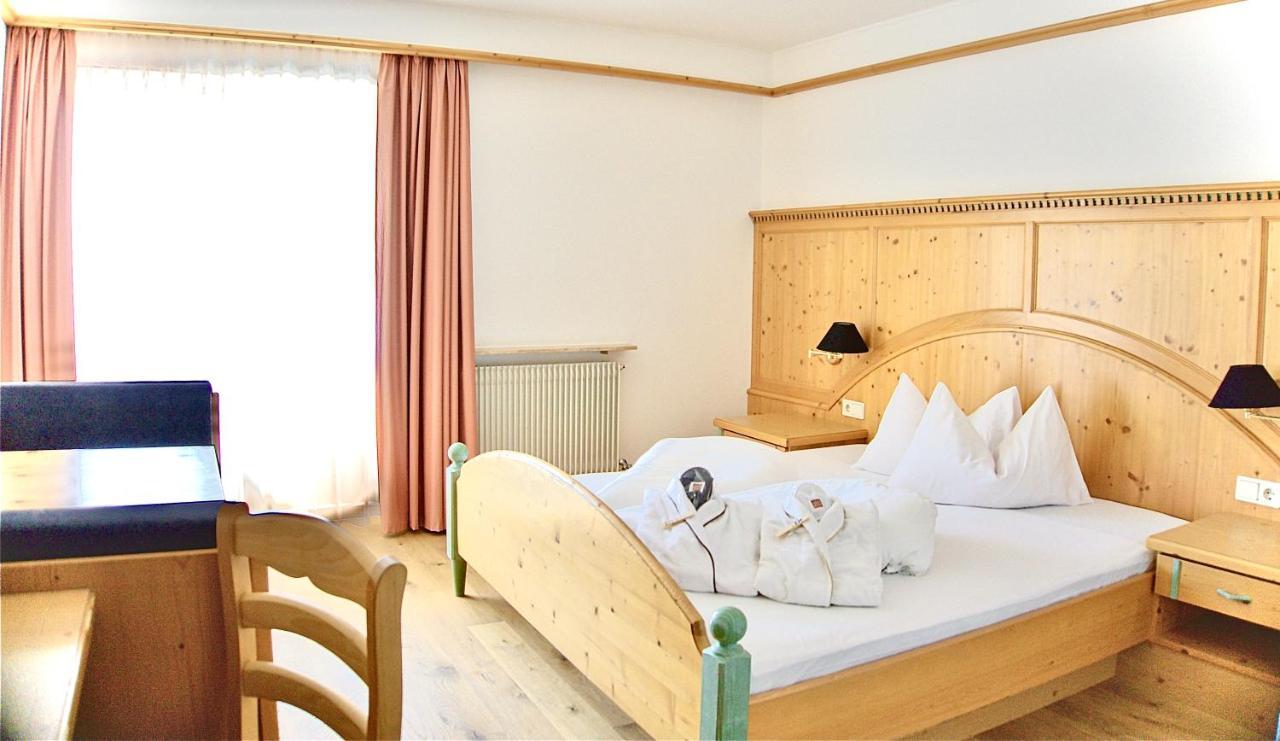 Hotel Adlernest Senale Esterno foto