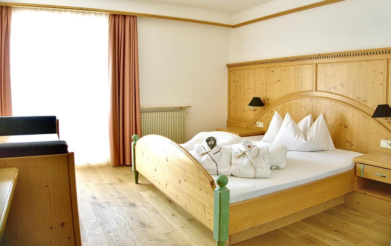Hotel Adlernest Senale Esterno foto