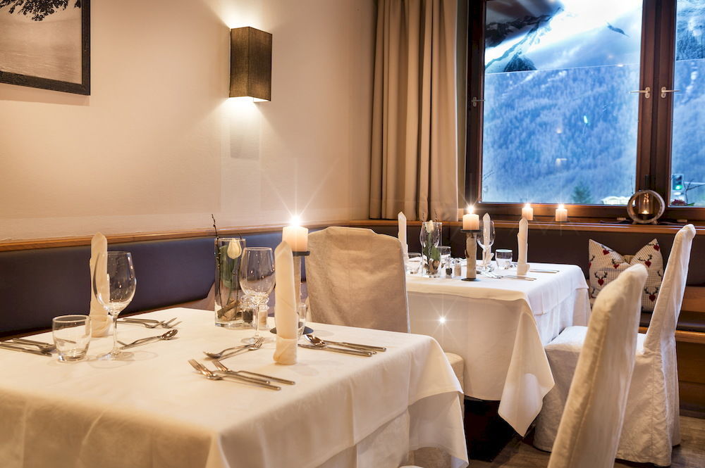 Hotel Adlernest Senale Esterno foto