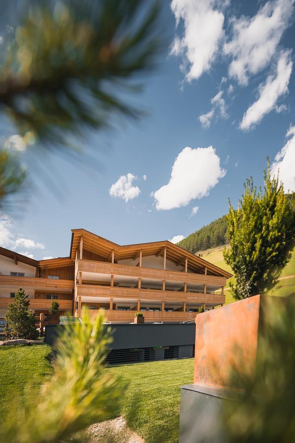 Hotel Adlernest Senale Esterno foto