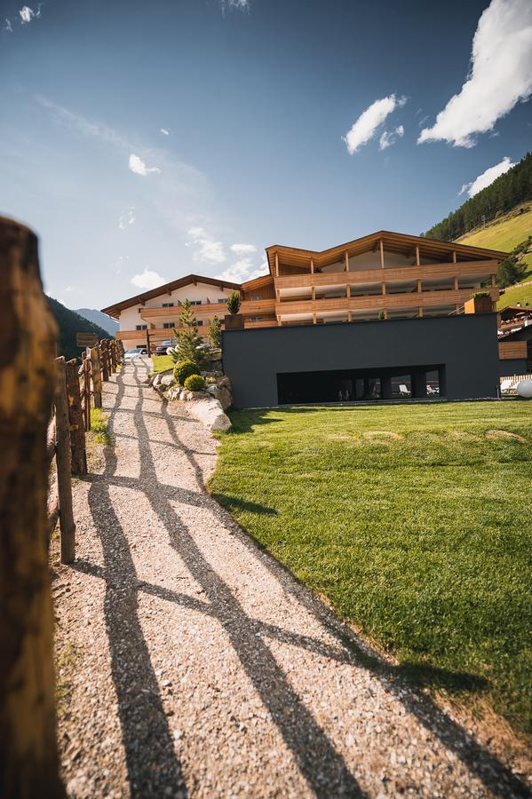 Hotel Adlernest Senale Esterno foto