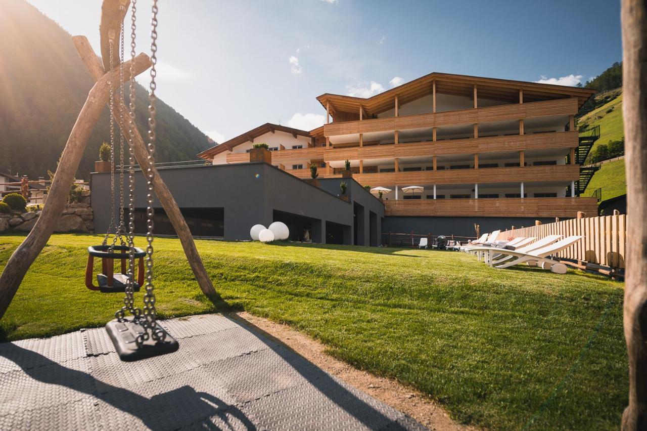 Hotel Adlernest Senale Esterno foto